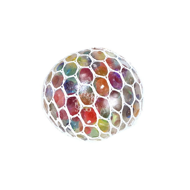 Perle d'eau Balles anti-stress Jouet Fidget Squeeze Ball Décompression