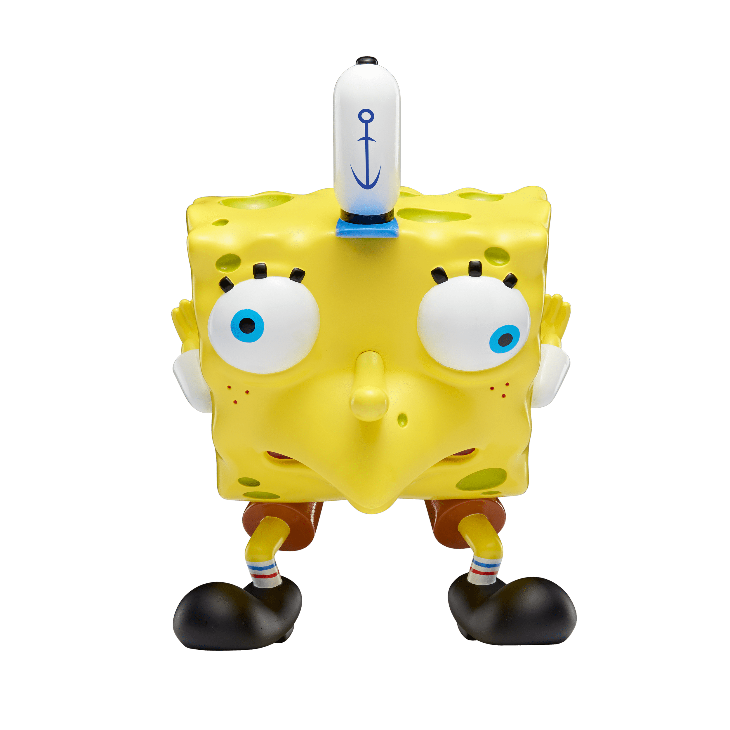 Spongebob Squarepants Masterpiece Memes Collection Mocking Sb