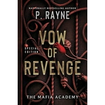 Vow of Revenge: A Novel (Special edition) (Paperback)