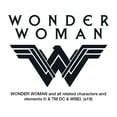 thumbnail image 5 of Wonder Woman Movie Battle White Mug, 5 of 5