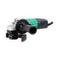 thumbnail image 1 of Mini Esmeriladora 4 1/2" Metabo HPT  700 watts 12,000 RPM, 1 of 3