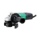 thumbnail image 1 of Mini Esmeriladora 4 1/2" Metabo HPT  700 watts 12,000 RPM, 1 of 3