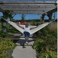 thumbnail image 4 of Vivere Latin Freestanding Hammock, Solis, 4 of 7