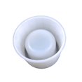 thumbnail image 4 of Herramienta de Fabricación de macetas Perfecl Silicona Estilo C, 4 of 8