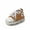 A01/Khaki, variant on Baby Girls Boys Shoes Infant Canvas Shoes Casual Sneakers for First Walkers 3-18 Months