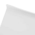thumbnail image 4 of YAHHU Sink Edges Protector Expandable Silicone Splashproof Mat Multipurpose Countertop Guard for Kitchen Bathtub Sinks White, 8.66 inches / 22 cm, 4 of 4