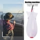 thumbnail image 4 of Alimentador de pesca de carpa Float Bait Holder Maker Pp Material Pellet Rocket Feeder Tackle Gear Accesorios Barbie Nuevos Originales, 4 of 7