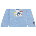 thumbnail image 3 of Nickelodeon Toddler Boy's Paw Patrol Hero Time Hoodie Blue Size 4, 3 of 3