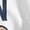 White, variant on Men's 100% Cotton Short Sleeve Crewneck Graphic T-Shirt, Soft Breathable Moisture Wicking Casual Basic S-3XL