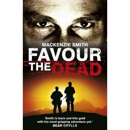 Favour The Dead Ebook Walmart Com
