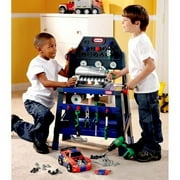 Little Tikes Buildin' To Learn Workshop