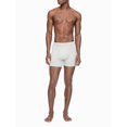 thumbnail image 2 of Calzoncillos tipo bóxer Calvin Klein de algodón elástico para hombre, paquete de 7 unidades, talla M, 2 of 5
