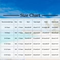 thumbnail image 4 of Girls 2 Piece Bathing Suit Boyshort Tankini Swimsuits Set with Pockets Quick Dry Tween Swimwear 5-15Y (11-12 Years, Black), 4 of 7