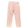 thumbnail image 2 of Lagence Paris Women's Pink Sada Jean - 32, 2 of 2