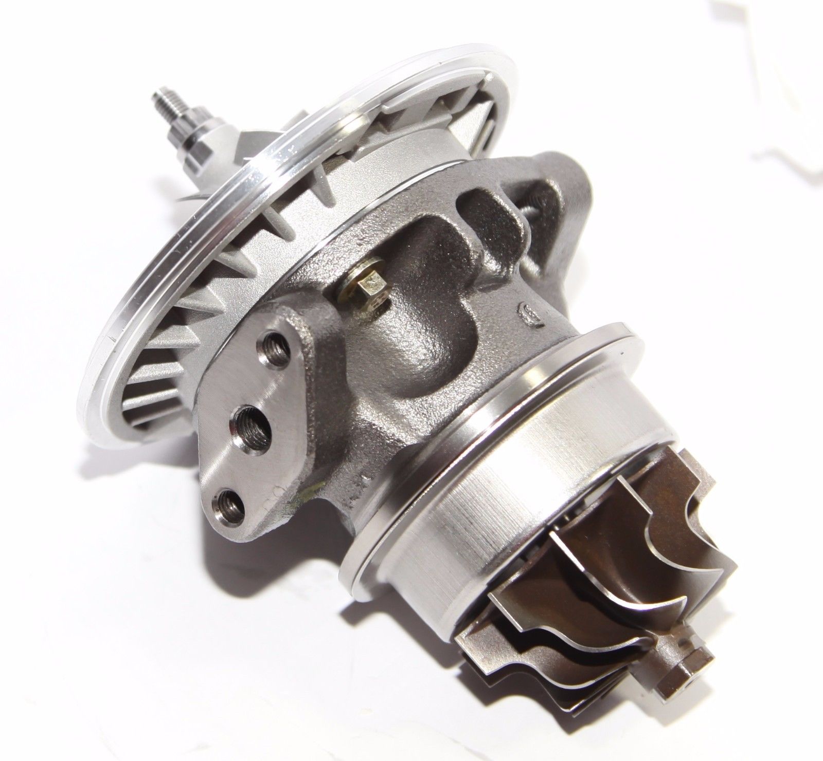 T3 Turbo Cartridge Compressor Wheel IND 42.50MM EXD 60mm Trim 50.17