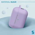 thumbnail image 3 of Funda Protectora AirPods Pro 2 - Sovico - Silicón Flexible, 3 of 7