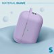 thumbnail image 3 of Funda Protectora AirPods Pro 2 - Sovico - Silicón Flexible, 3 of 7