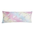 thumbnail image 1 of Almohada Abrazable Supersoft TESSO HOME TS60270, 1 of 2