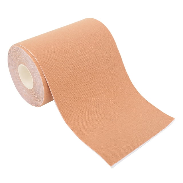 Tape, Skin Friendly Push Up Elastic Stretch Concealing Arbitrary Cutting Lift Tape For Sports