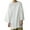 White, variant on ZANZEA Womens Tops Shirts Solid Color Long Sleeve Pullover Blouses