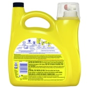 Tide Simply Refreshing Breeze, 89 Loads Liquid Laundry Detergent, 128 fl oz