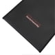 thumbnail image 4 of Fireproof Document Bag, Fiberglass & Silicone, Zipper, Hook & Loop Closure, Foldable, Waterproof, for Money, 4 of 4