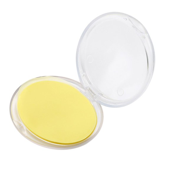 MAIF 50 Pcs Papier Savon Portable pour Lavage des Mains Extérieur Jetable Fournitures de Voyage Nettoyage Tablettes de Savon Antibactériennes