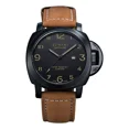 thumbnail image 1 of Reloj Zunpai Original Fashion Para Hombre Con Correa De Piel, 1 of 8