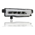 thumbnail image 3 of Fog Light - Compatible/Replacement for '19-21 BMW X5/X7 - LED - Pair, Left Driver + Right Passenger Set - 63177406366, 63177406365, 3 of 4