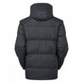 thumbnail image 2 of 2786 Mens Fara Recycled Padded Jacket, 2 of 4