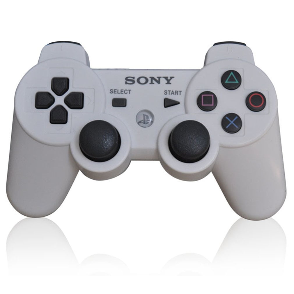 gaming controller ps3