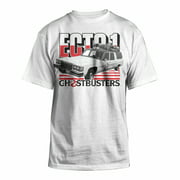 Ghostbusters Ecto-1 Graphic T-Shirt | M