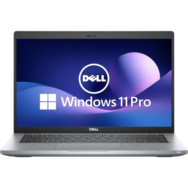 Laptop Dell Latitude 5420 14" FHD | Core i7-1185G7 | 16GB RAM | 256GB SSD (REACONDICIONADA)
