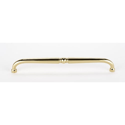 Traditional 10" Center Appliance Pull, Barcelona