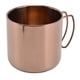 thumbnail image 3 of Taza De Café Taza De Acero Inoxidable 400 Ml Durable Práctica, 3 of 7