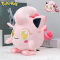 thumbnail image 4 of Pokemon Plush Scream Tail Jigglypuff Ninetales Charizard Koffing Rayquaza Plushies Toys Latias Latios Butterfree Peluche Dolls, 4 of 5
