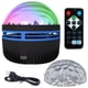 thumbnail image 3 of Proyector LED Galaxia Estrellada Nocturna Control Remoto, 3 of 4