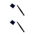 thumbnail image 1 of Methold Billiards Pool Cue Chalk Holder  Tool  Practical Entertainment 2piezas Azul, 1 of 1