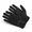 Small, variant on Medium Ladies Horse Riding Gloves, Lightweight Fabric Equestrian Gloves for Women