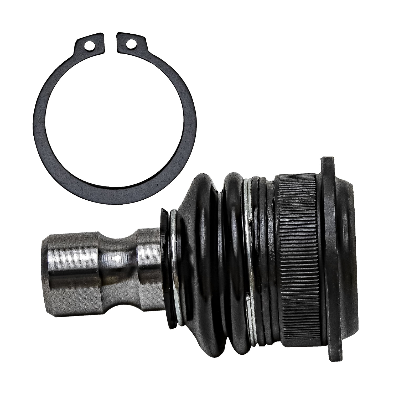 Detroit Axle - 2pc Front Ball Joints for 03-07 Nissan Murano, 04-09 Quest, 08-20 Rogue, 2 Lower Ball Joints 2005 2006 2010 2011 2012 2013 2014 2015 2016 2017 2018 2019 Replacement