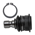 thumbnail image 5 of Detroit Axle - 2pc Front Ball Joints for 03-07 Nissan Murano, 04-09 Quest, 08-20 Rogue, 2 Lower Ball Joints 2005 2006 2010 2011 2012 2013 2014 2015 2016 2017 2018 2019 Replacement, 5 of 7