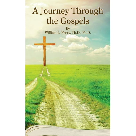 A Journey Through The Gospels (Paperback)