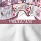 thumbnail image 5 of LHSHID Basiole Birthday Gifts for 10 Year Old Girls Blanket 10 Year Old Girl Gift Ideas Top Best Gifts for 10 Year Old Girl Double Digits Birthday Gifts Age 10 10th Decor Throw Blankets 50x60in, 5 of 6