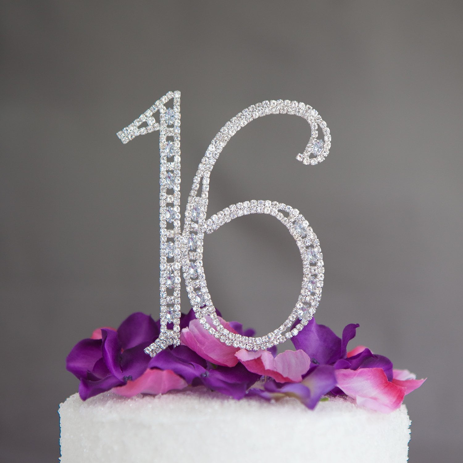 sweet16 cake topper sweet16 cake topper