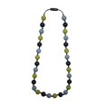 thumbnail image 1 of Collar de masticación sensorial ,Collar de masticación sensorial para niños colgante masticable ,collar de la dentición para niños silicona sensorial sensorial silicona Estilo a, 1 of 8