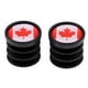 thumbnail image 5 of Tapones para manillar de bicicleta de montaña de 22 mm. Canadá, 5 of 9