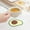 C, variant on COMTOA Silicone Trivet Mat Pot Holders, Heat Resistant Non-Slip Kitchen Trivets, Super Soft Flexible Easy to Wash and Dry, Perfect for Hot Pots and Pans, Dining Table and Countertop, Jar Opener
