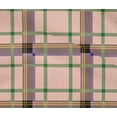 thumbnail image 4 of oneOone Cotton Flex Fabric Tartan Check Fabric Prints By Yard 40 Inch Wide, 4 of 4