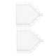 thumbnail image 5 of CATIEBYE 2Ud De Para Aire Acondicionado Con Material Resistente Para Uso Doméstico, 5 of 8
