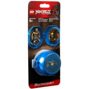 Ninjago Jay's Kendo Training Pod Set LEGO 853758